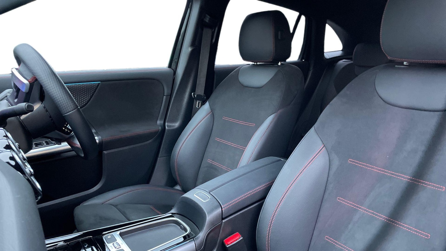 Used Mercedes-Benz EQA 2025 for sale - 76949469: Photo 11