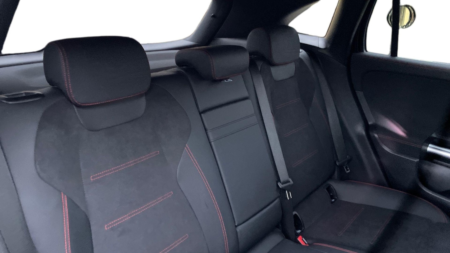 Used Mercedes-Benz EQA 2025 for sale - 76949469: Photo 12