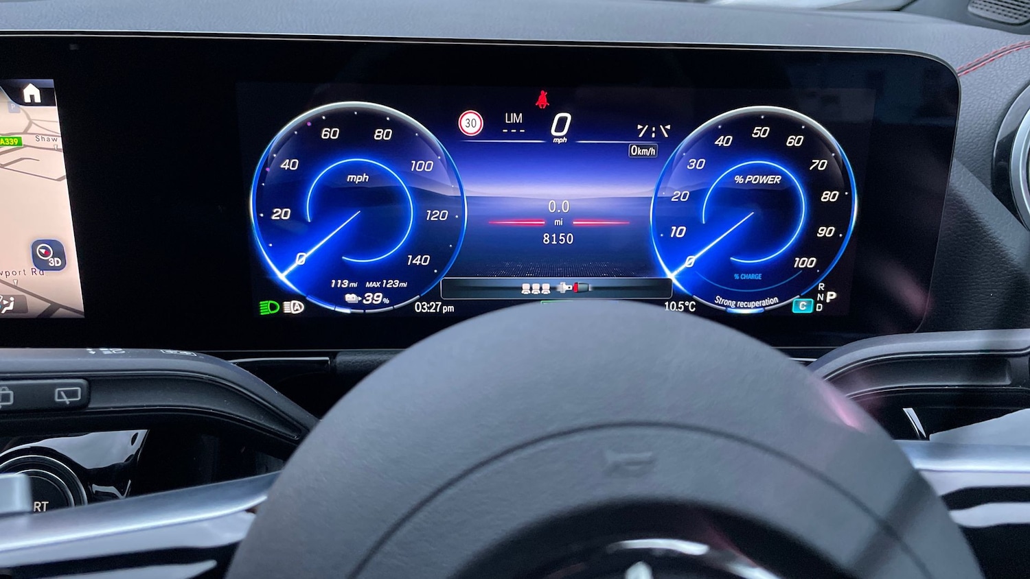 Used Mercedes-Benz EQA 2025 for sale - 76949469: Photo 13