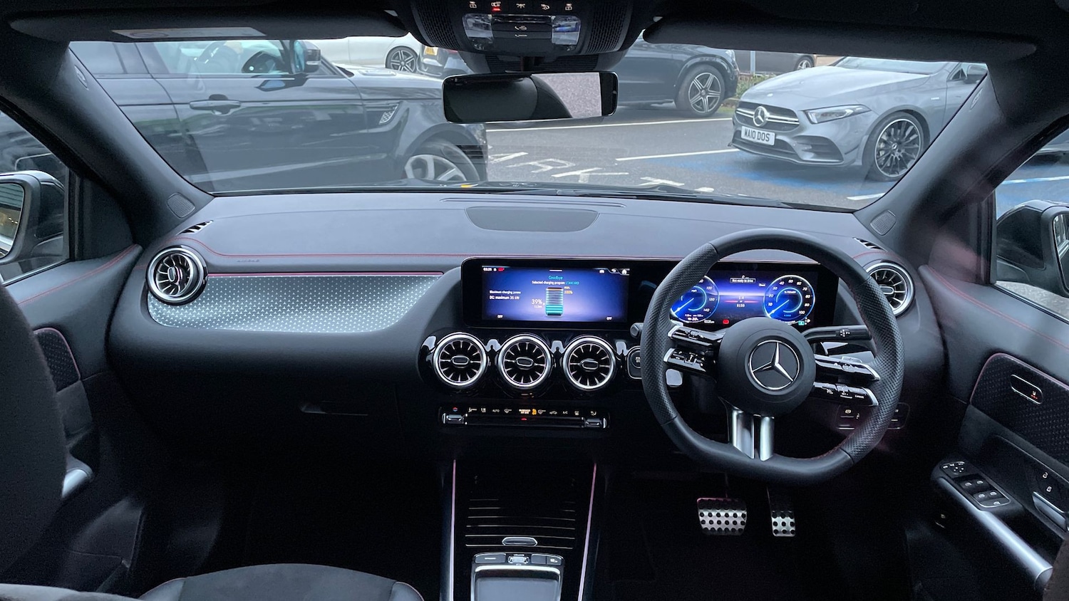 Used Mercedes-Benz EQA 2025 for sale - 76949469: Photo 18