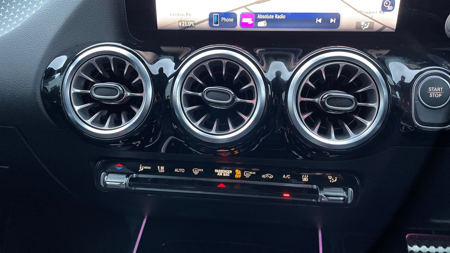 Used Mercedes-Benz EQA 2025 for sale - 76949469: Photo 27