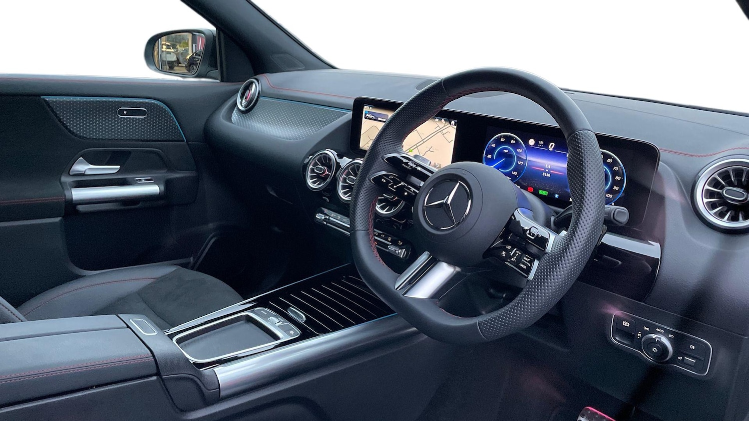 Used Mercedes-Benz EQA 2025 for sale - 76949469: Photo 3