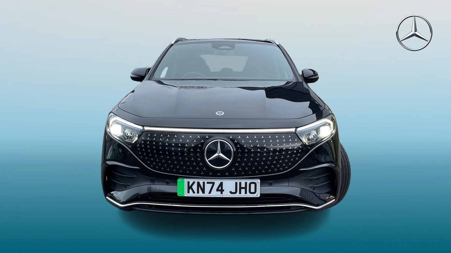 Used Mercedes-Benz EQA 2025 for sale - 76949469: Photo 6