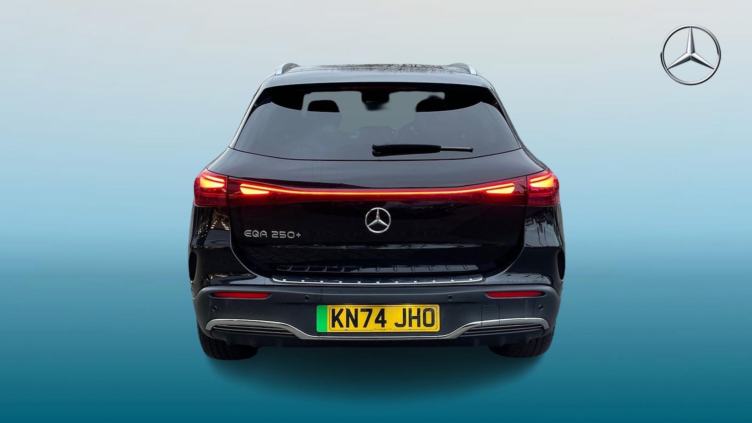 Used Mercedes-Benz EQA 2025 for sale - 76949469: Photo 7