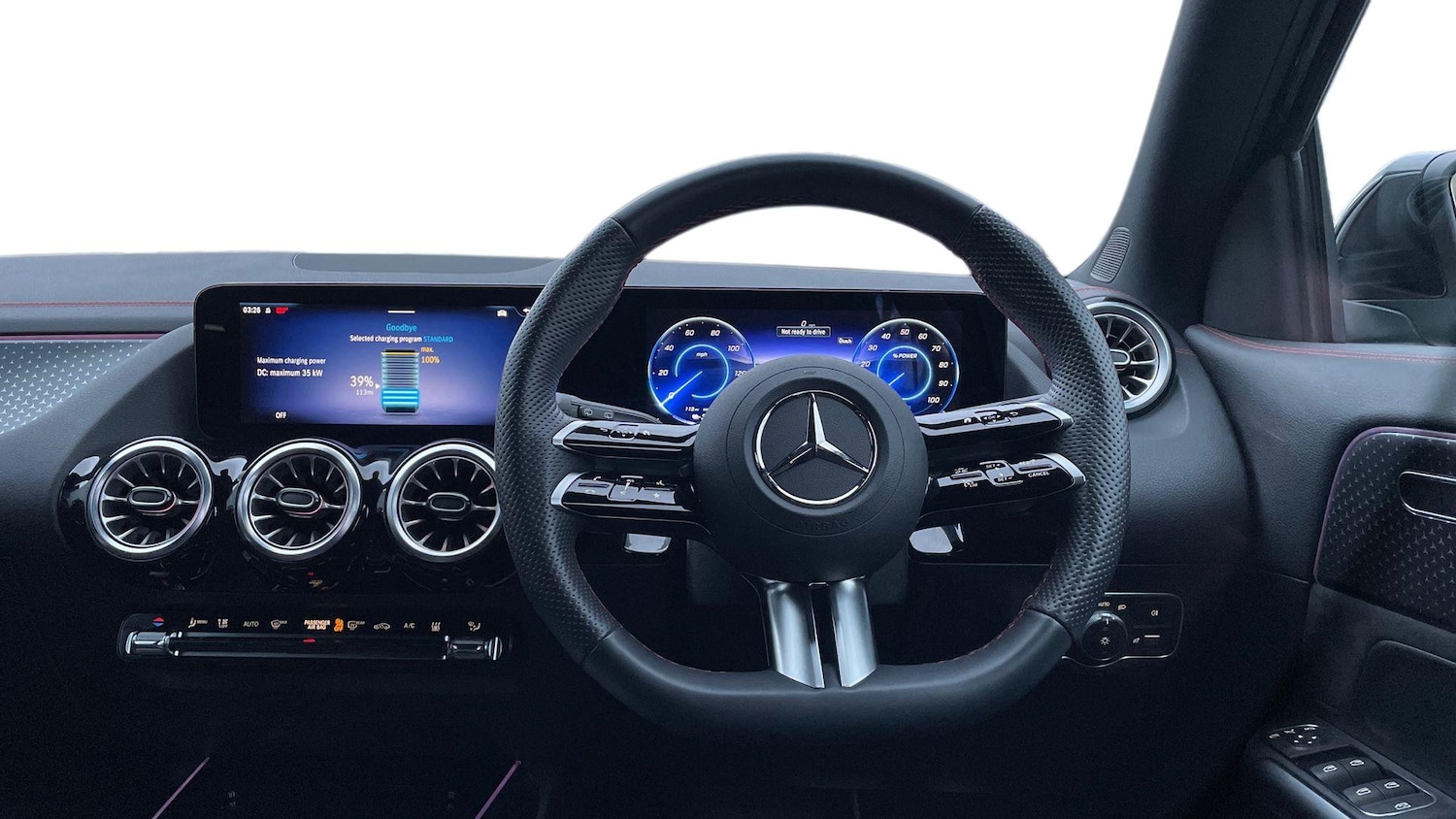 Used Mercedes-Benz EQA 2025 for sale - 76949469: Photo 9