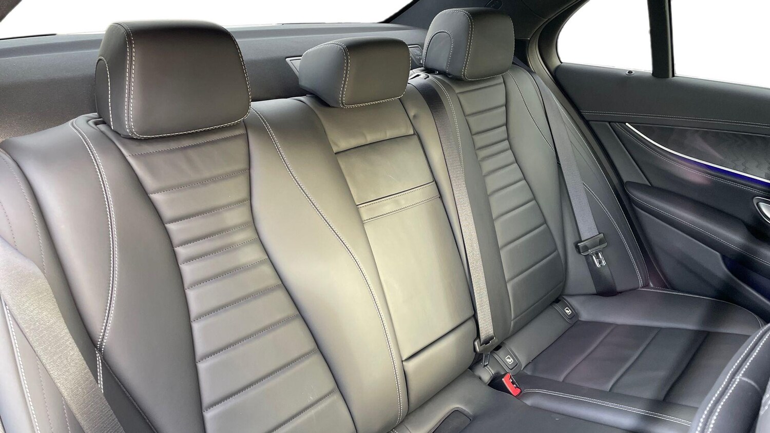 Used Mercedes-Benz E Class 2019 for sale - 77415392: Photo 12