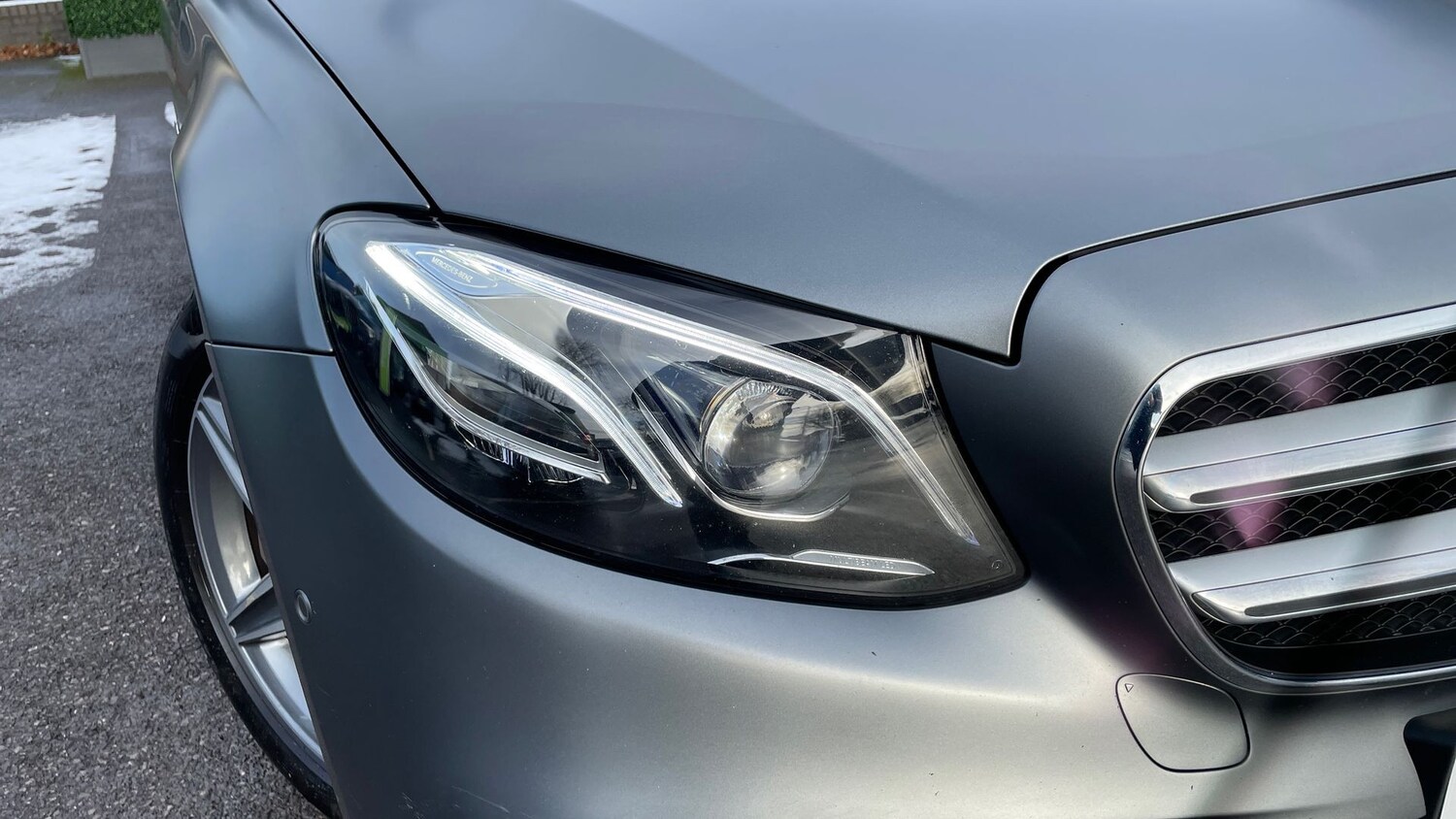 Used Mercedes-Benz E Class 2019 for sale - 77415392: Photo 15