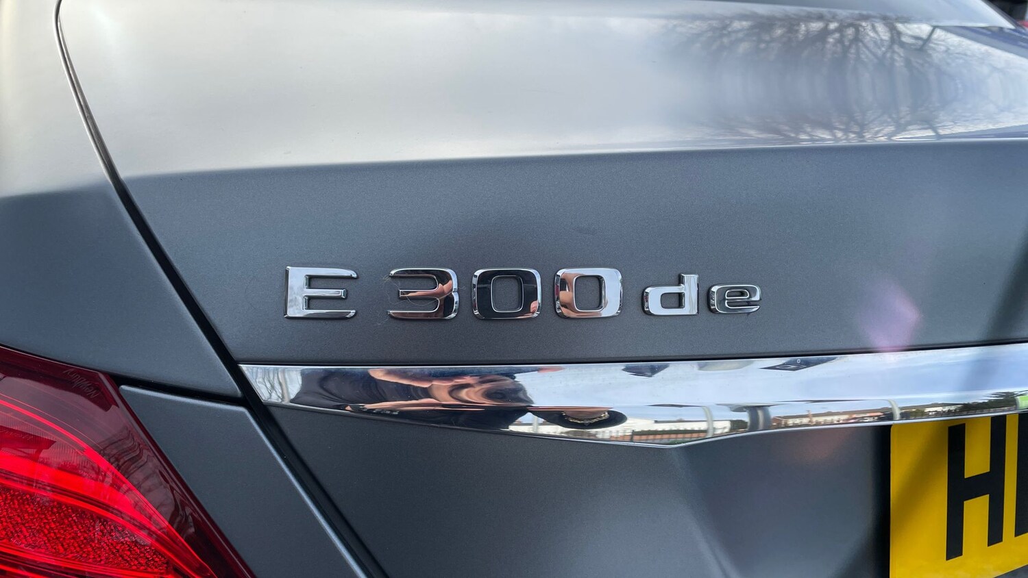 Used Mercedes-Benz E Class 2019 for sale - 77415392: Photo 17