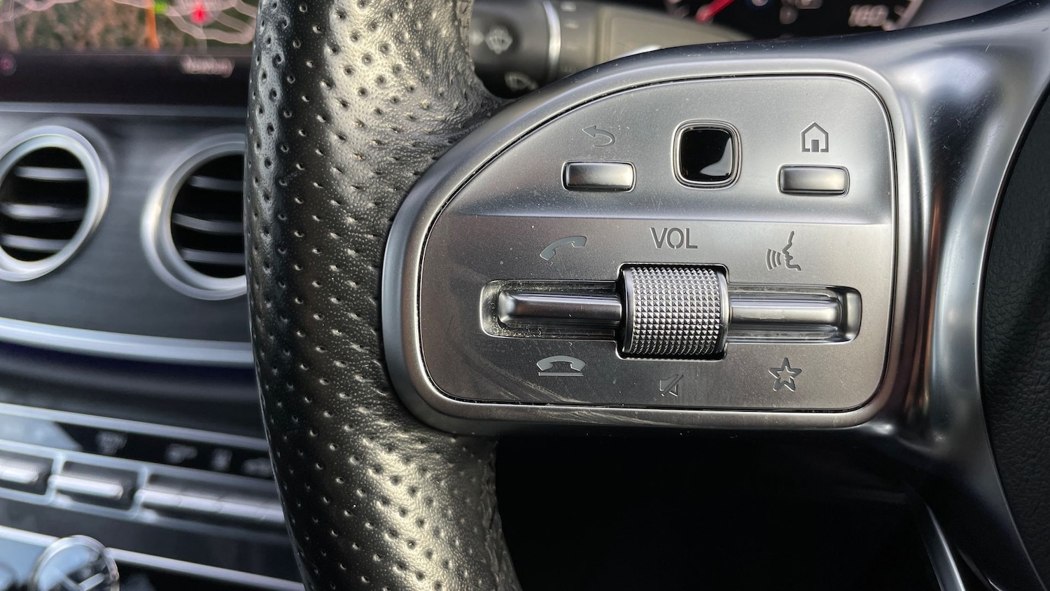 Used Mercedes-Benz E Class 2019 for sale - 77415392: Photo 19