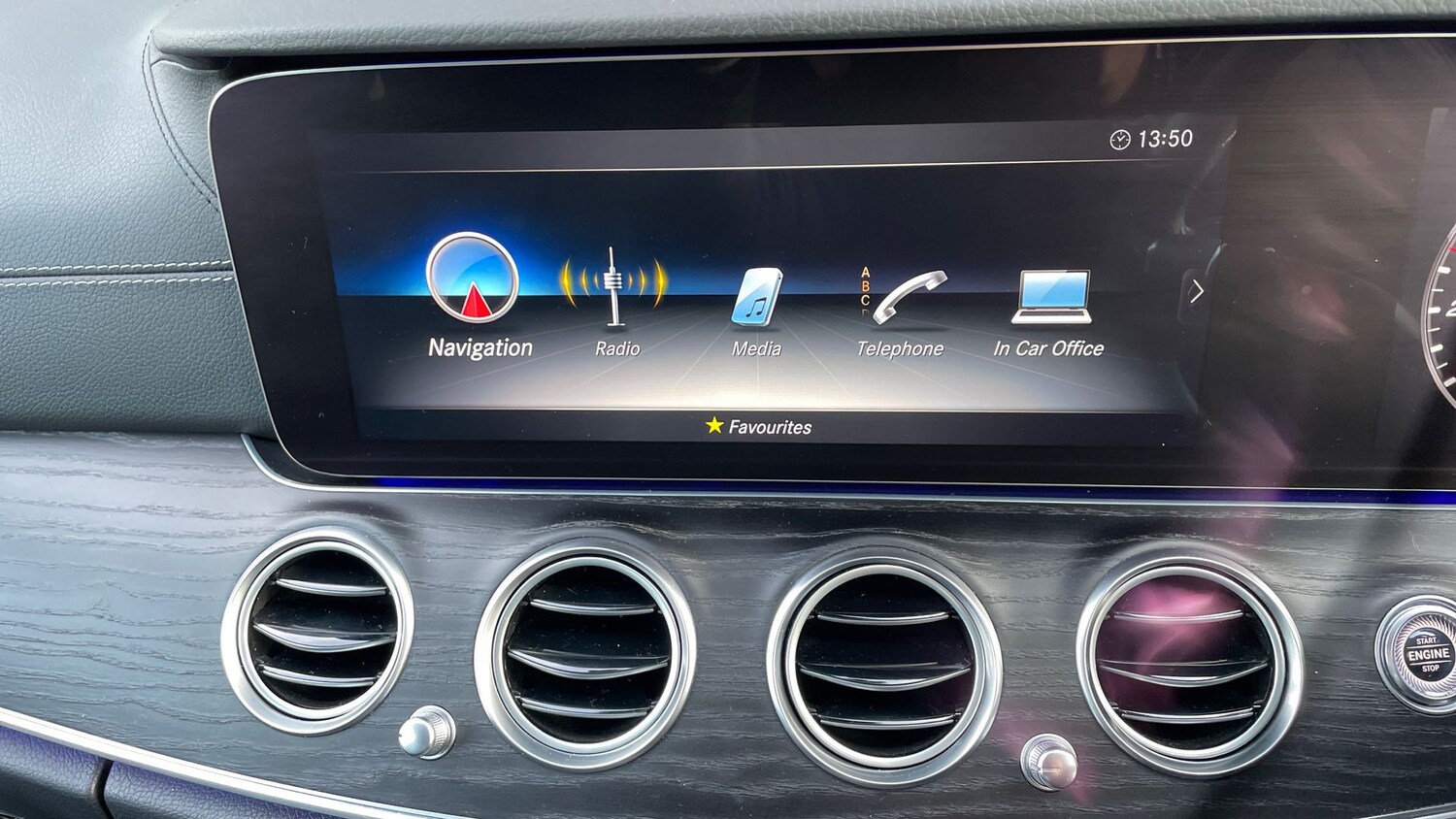 Used Mercedes-Benz E Class 2019 for sale - 77415392: Photo 22