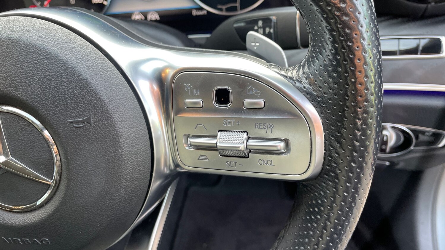 Used Mercedes-Benz E Class 2019 for sale - 77415392: Photo 27