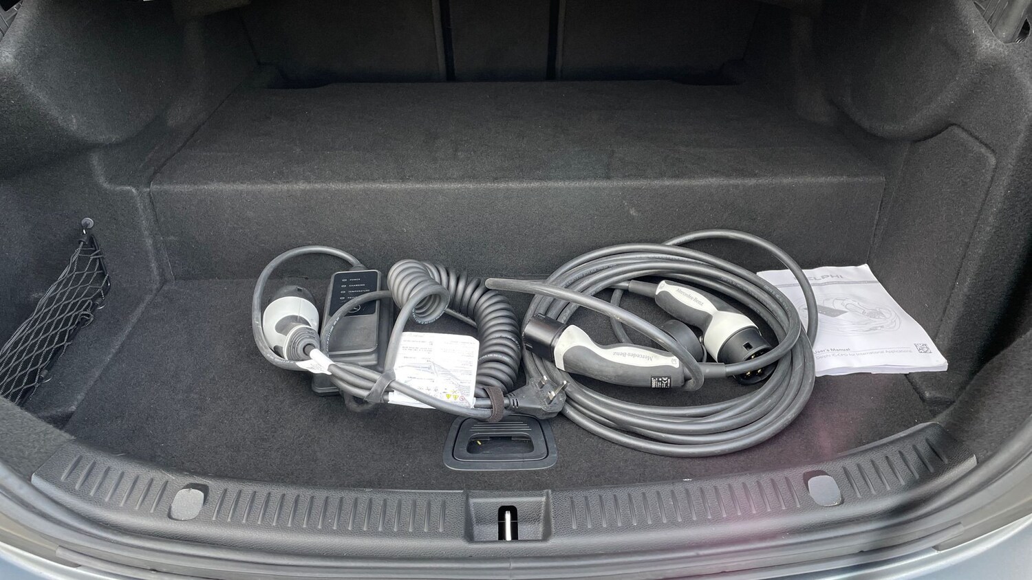 Used Mercedes-Benz E Class 2019 for sale - 77415392: Photo 37