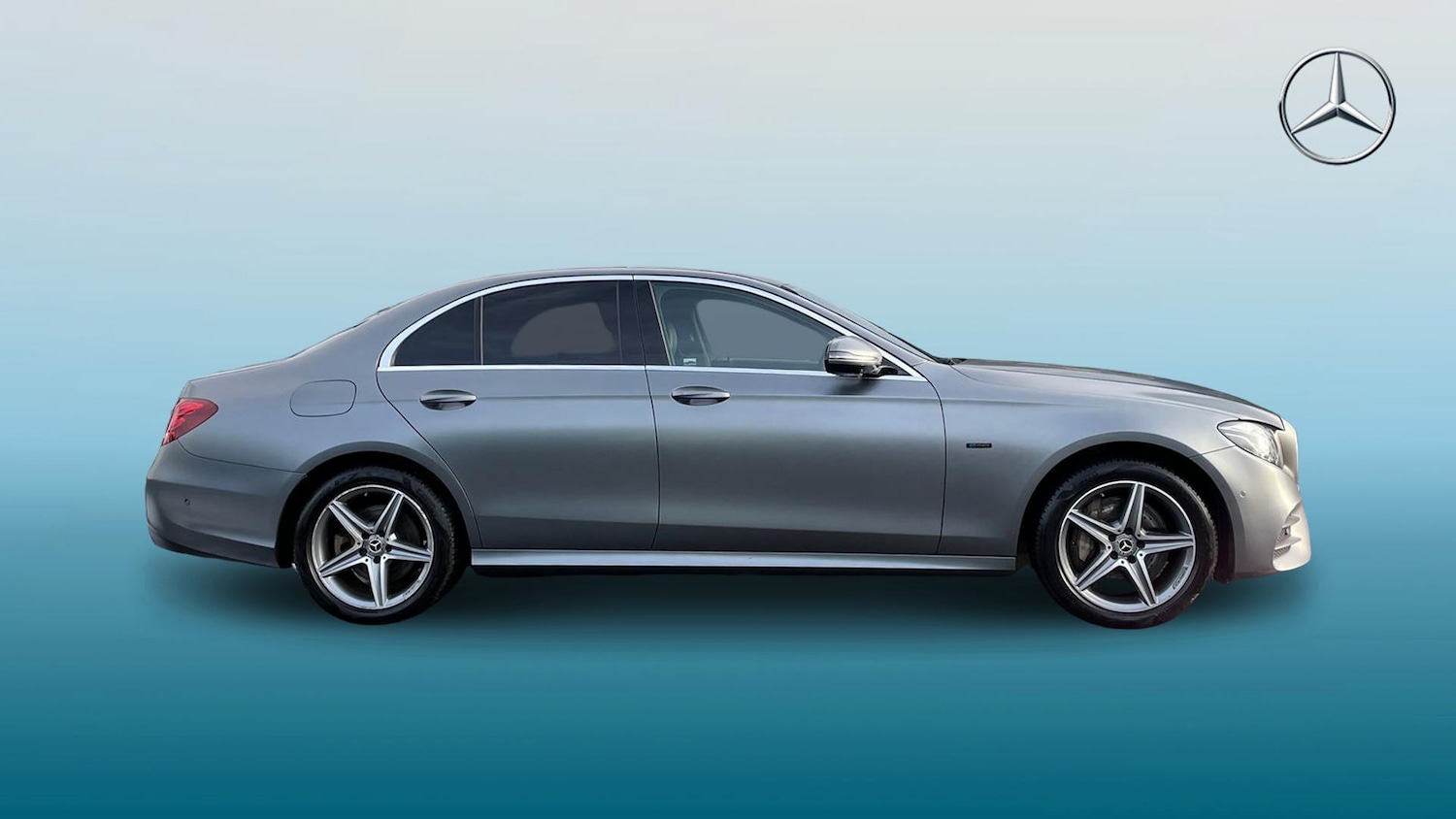 Used Mercedes-Benz E Class 2019 for sale - 77415392: Photo 4