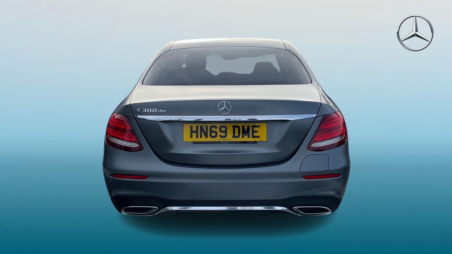 Used Mercedes-Benz E Class 2019 for sale - 77415392: Photo 7