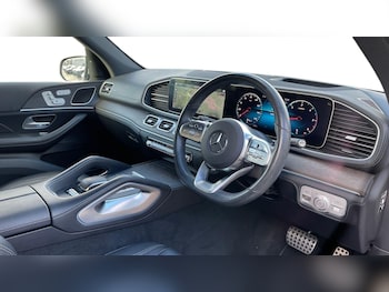 Used Mercedes-Benz GLE 2021 for sale - 76882908: Photo