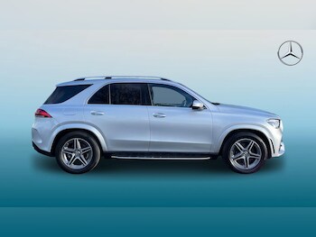 Used Mercedes-Benz GLE 2021 for sale - 76882908: Photo