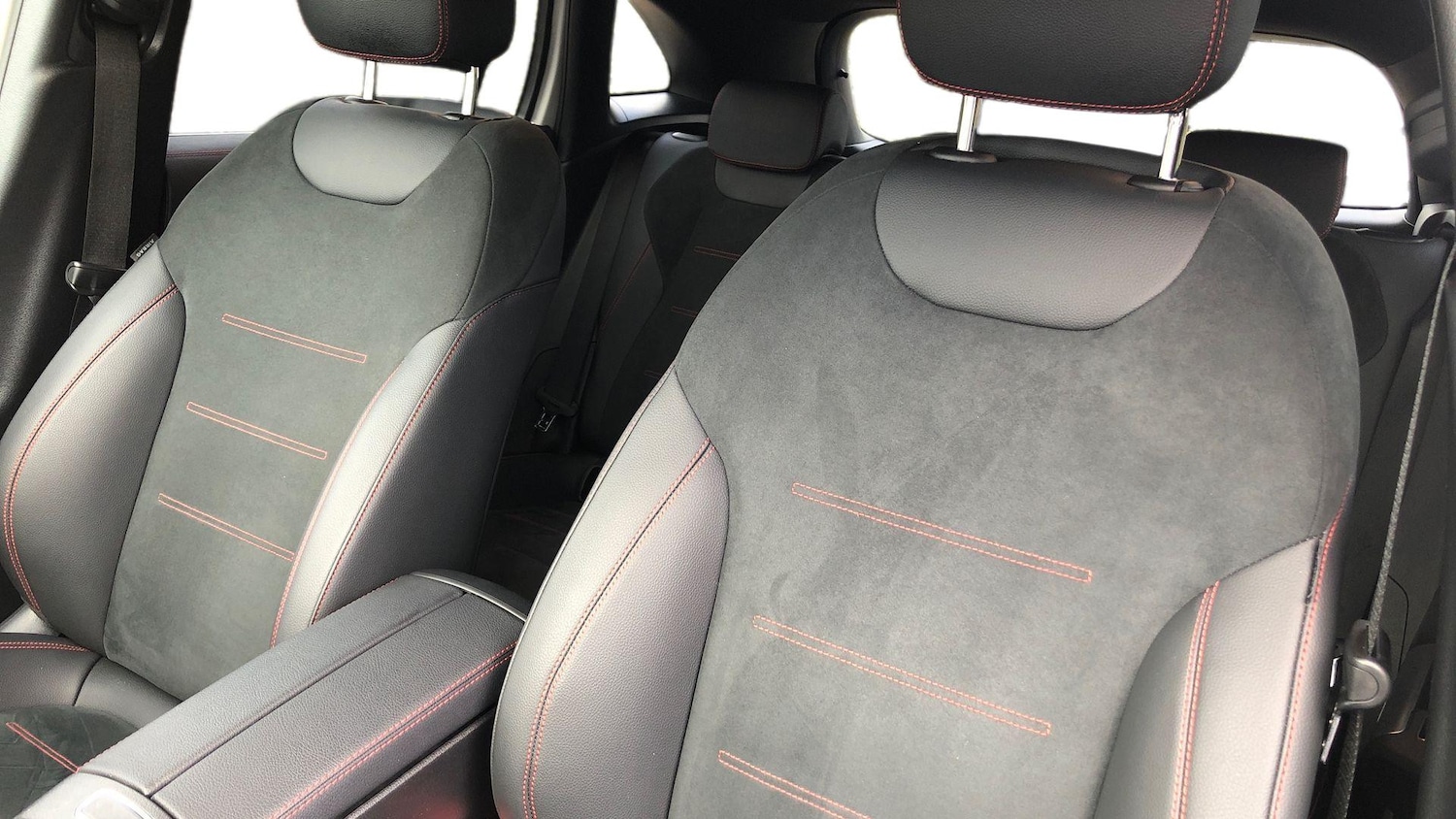 Used Mercedes-Benz EQA 2023 for sale - 77619254: Photo 11