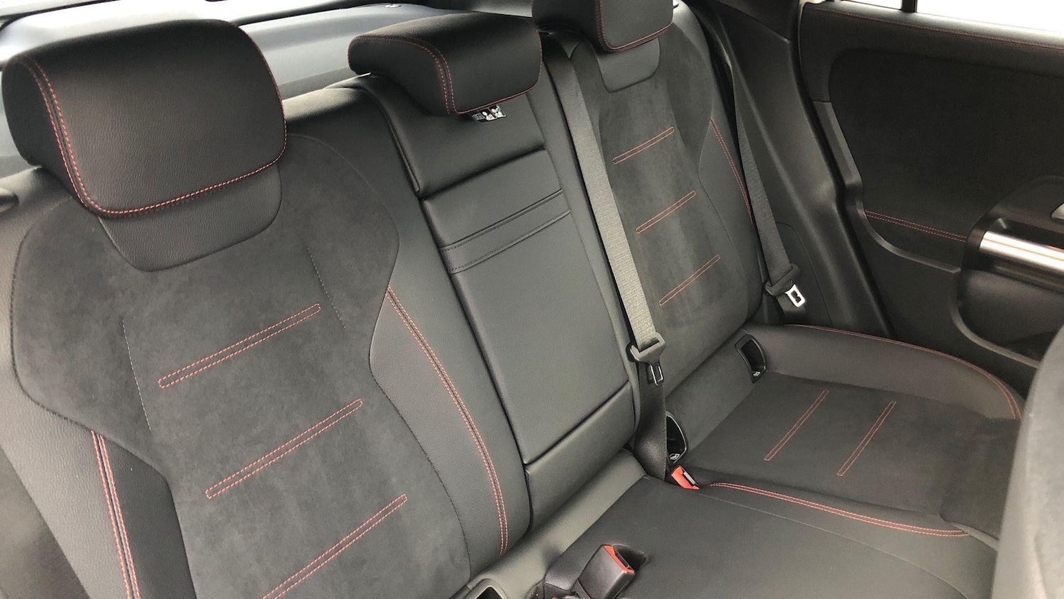 Used Mercedes-Benz EQA 2023 for sale - 77619254: Photo 12