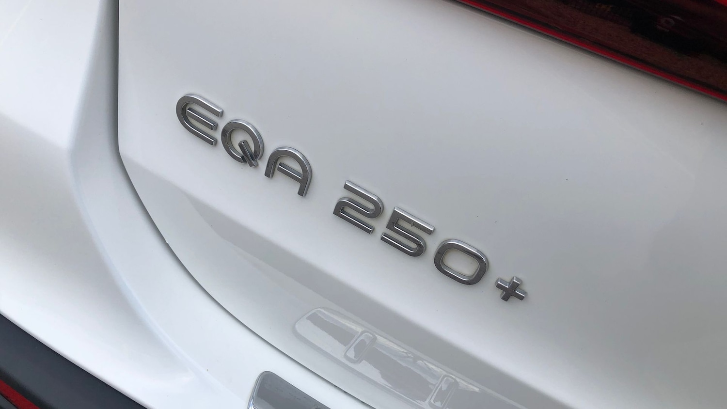 Used Mercedes-Benz EQA 2023 for sale - 77619254: Photo 17