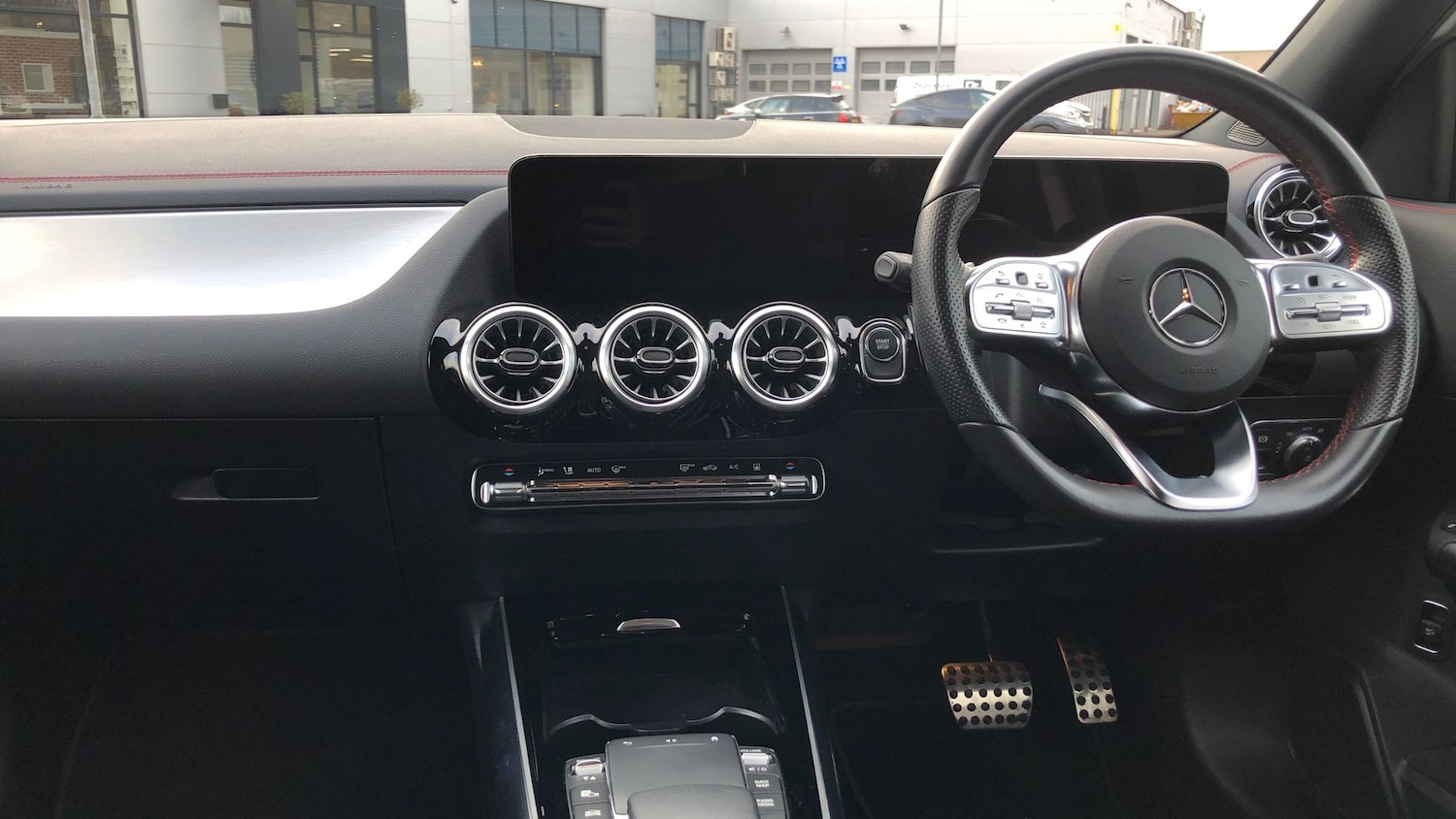 Used Mercedes-Benz EQA 2023 for sale - 77619254: Photo 18