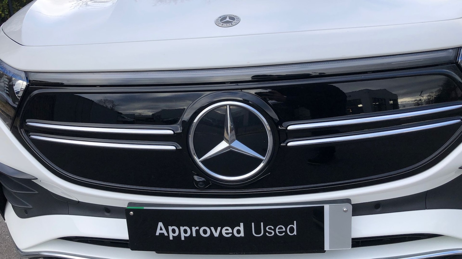 Used Mercedes-Benz EQA 2023 for sale - 77619254: Photo 21