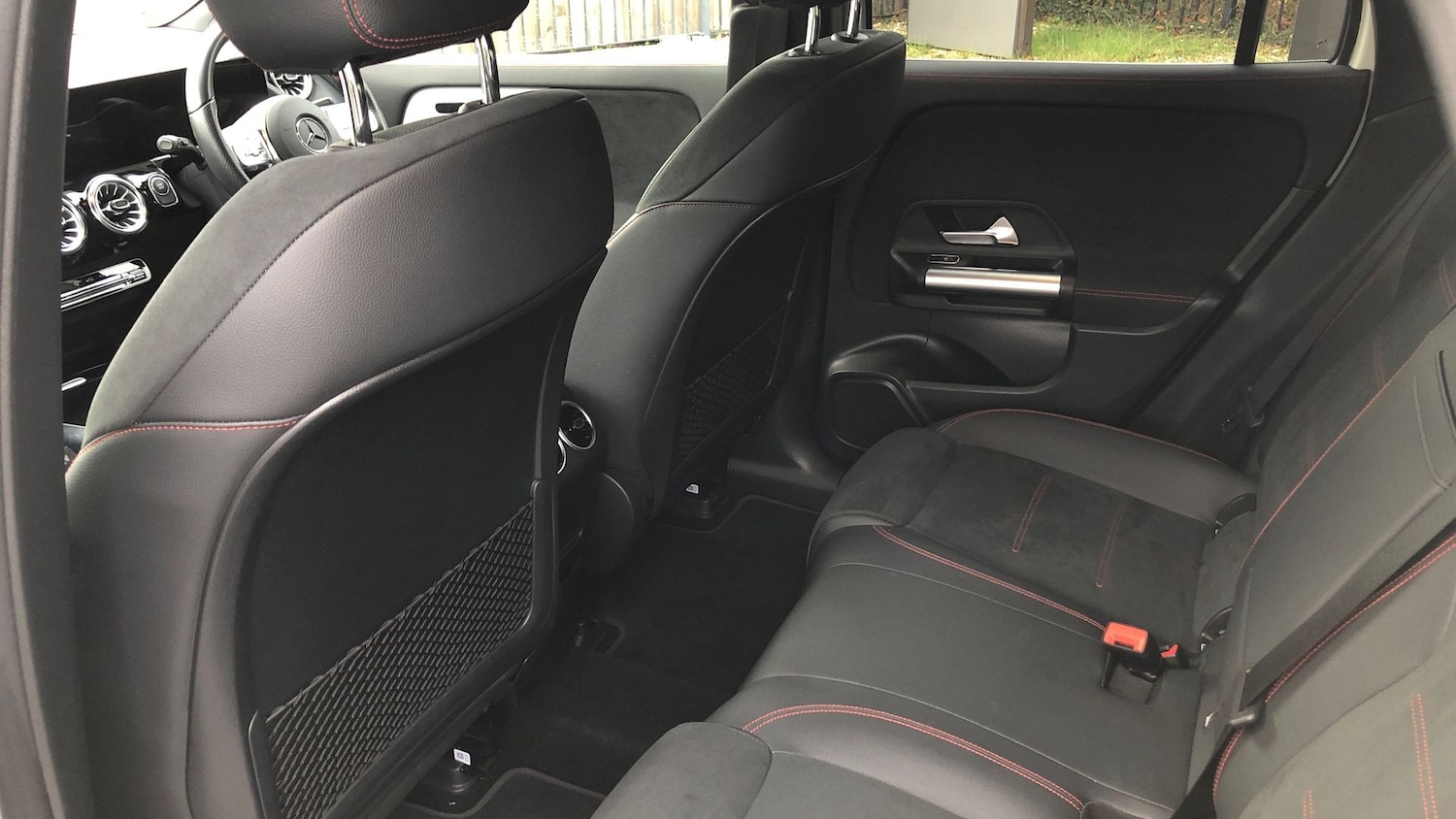 Used Mercedes-Benz EQA 2023 for sale - 77619254: Photo 25