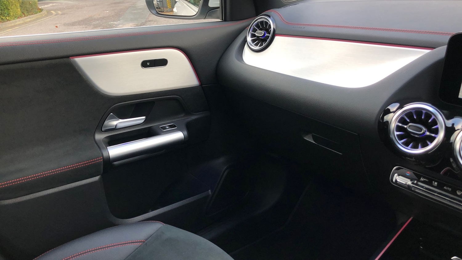 Used Mercedes-Benz EQA 2023 for sale - 77619254: Photo 34