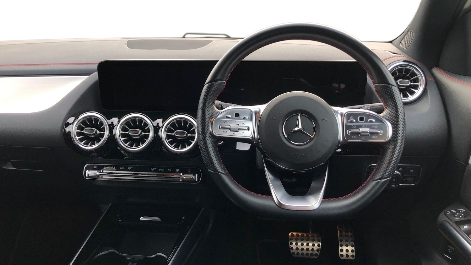 Used Mercedes-Benz EQA 2023 for sale - 77619254: Photo 9