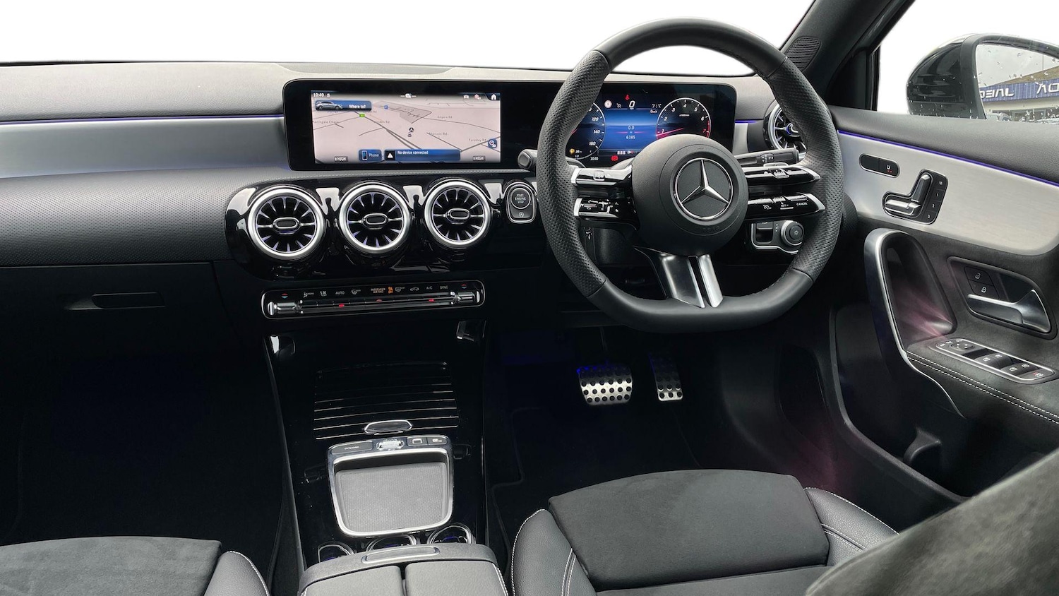 Used Mercedes-Benz A-Class 2025 for sale - 77641811: Photo 10