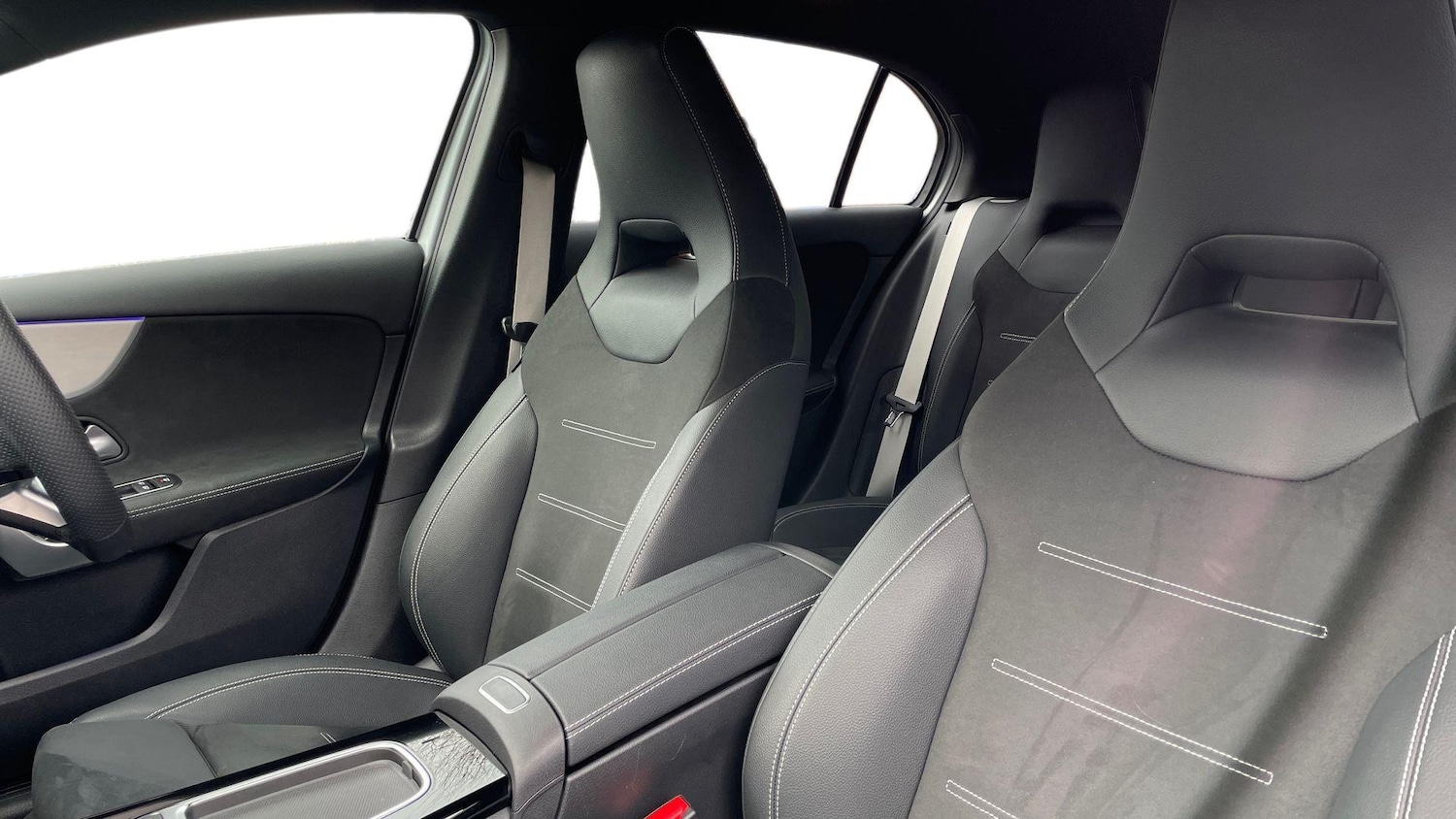 Used Mercedes-Benz A-Class 2025 for sale - 77641811: Photo 11