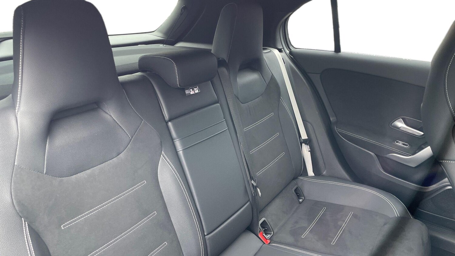 Used Mercedes-Benz A-Class 2025 for sale - 77641811: Photo 12