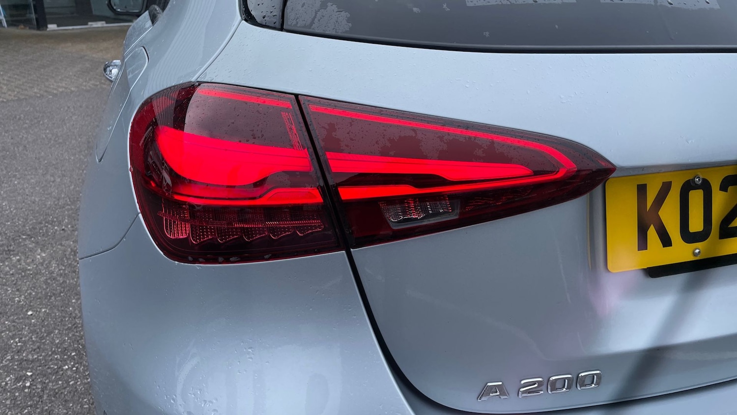 Used Mercedes-Benz A-Class 2025 for sale - 77641811: Photo 16