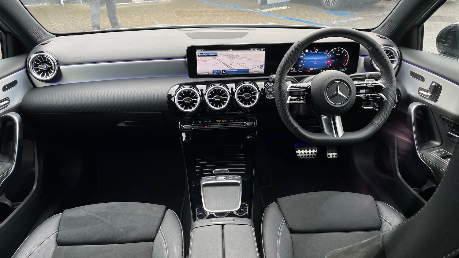 Used Mercedes-Benz A-Class 2025 for sale - 77641811: Photo 18