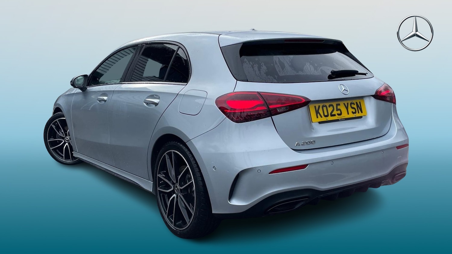 Used Mercedes-Benz A-Class 2025 for sale - 77641811: Photo 2