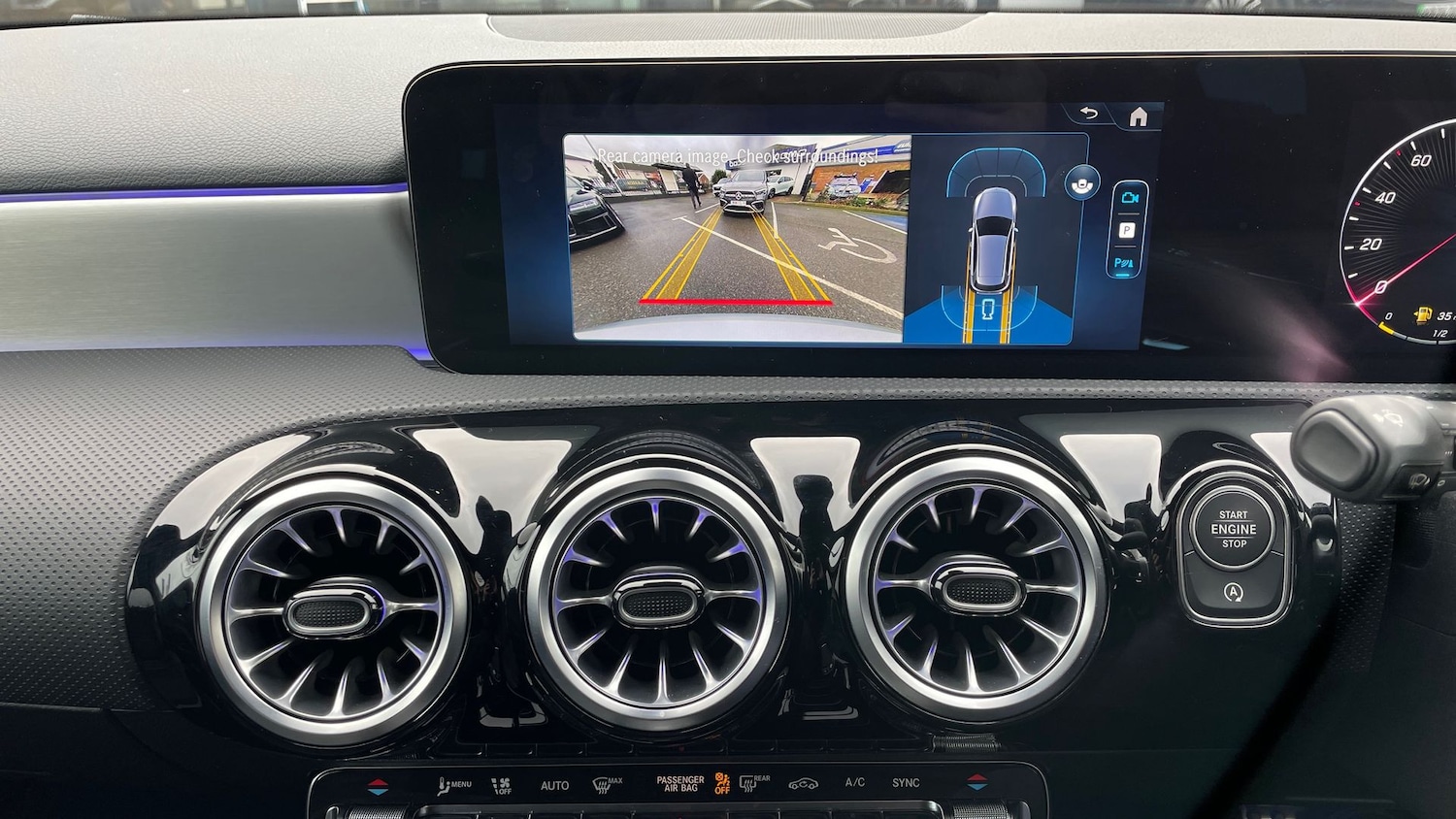 Used Mercedes-Benz A-Class 2025 for sale - 77641811: Photo 21