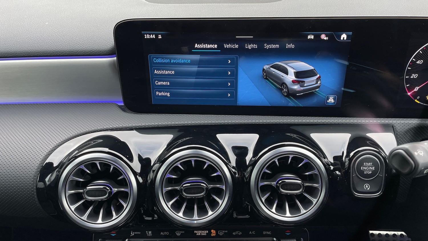 Used Mercedes-Benz A-Class 2025 for sale - 77641811: Photo 22
