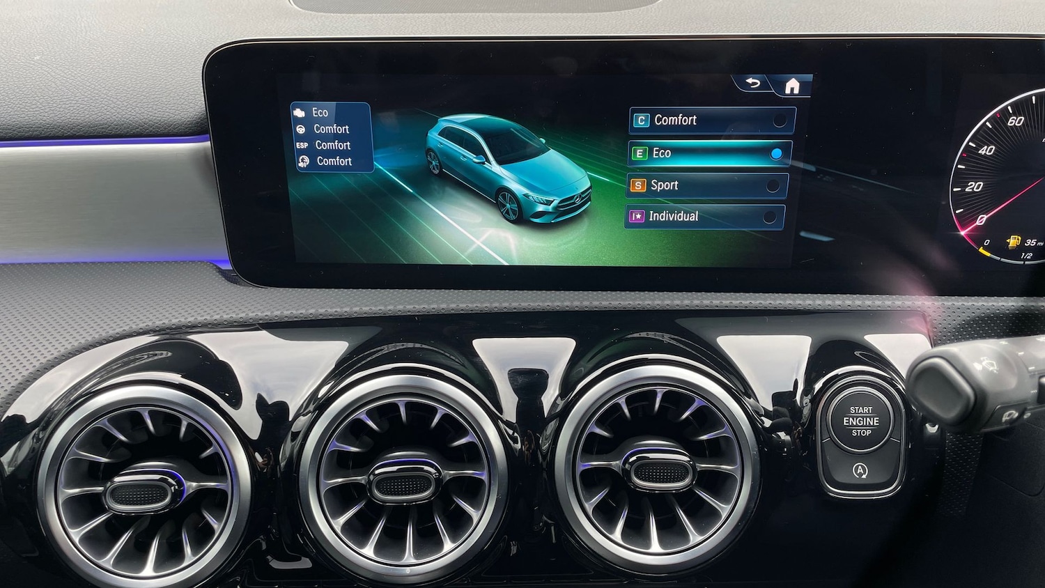 Used Mercedes-Benz A-Class 2025 for sale - 77641811: Photo 24