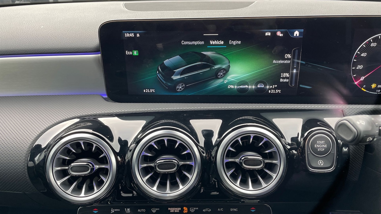 Used Mercedes-Benz A-Class 2025 for sale - 77641811: Photo 25