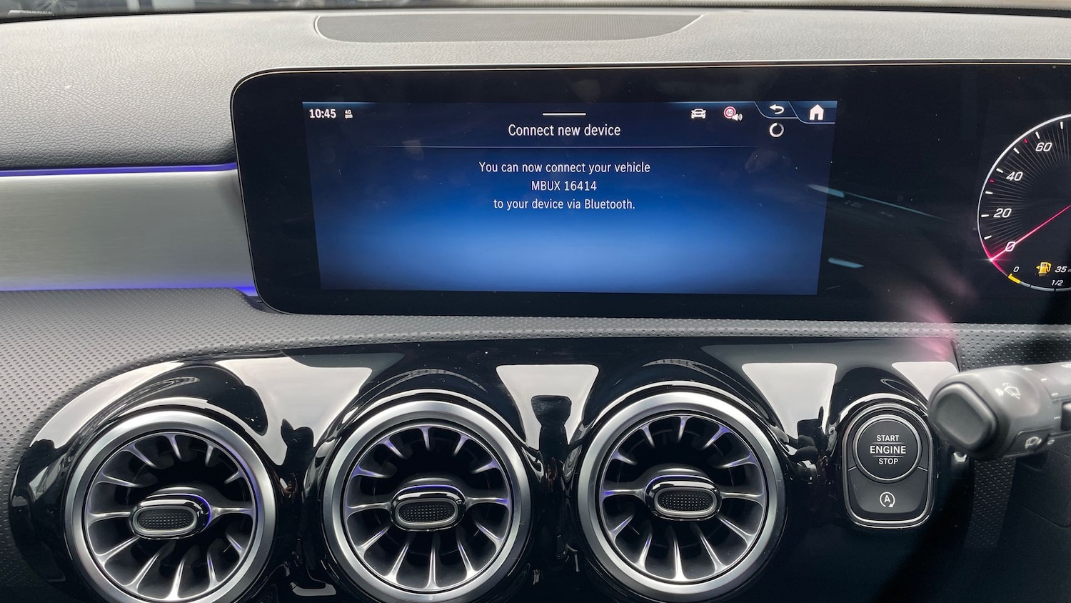 Used Mercedes-Benz A-Class 2025 for sale - 77641811: Photo 26