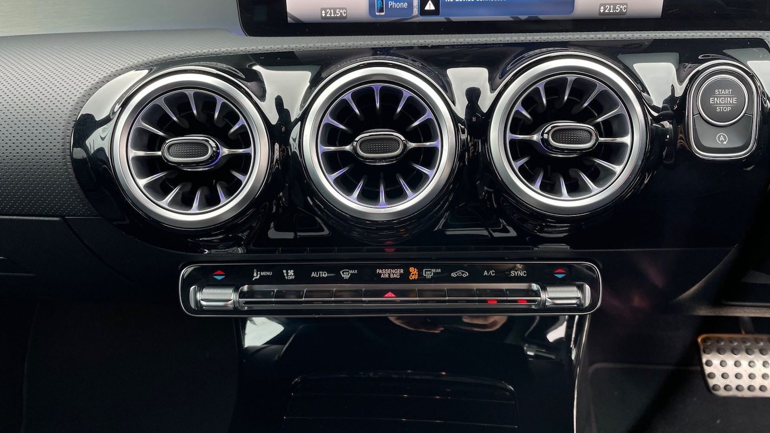 Used Mercedes-Benz A-Class 2025 for sale - 77641811: Photo 29