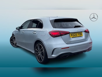 Used Mercedes-Benz A-Class 2025 for sale - 77641811: Photo