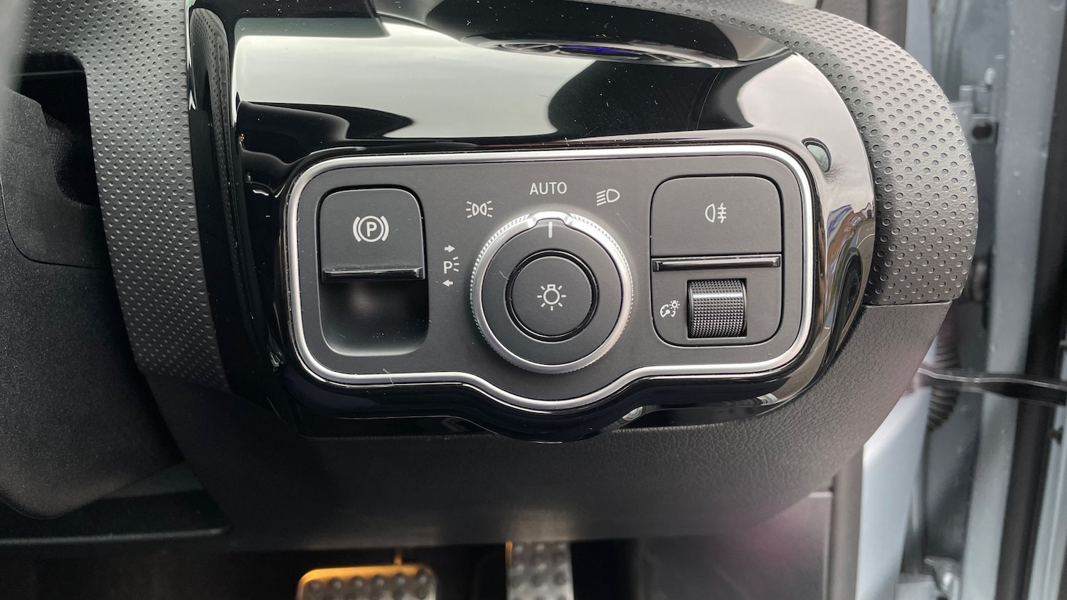 Used Mercedes-Benz A-Class 2025 for sale - 77641811: Photo 34