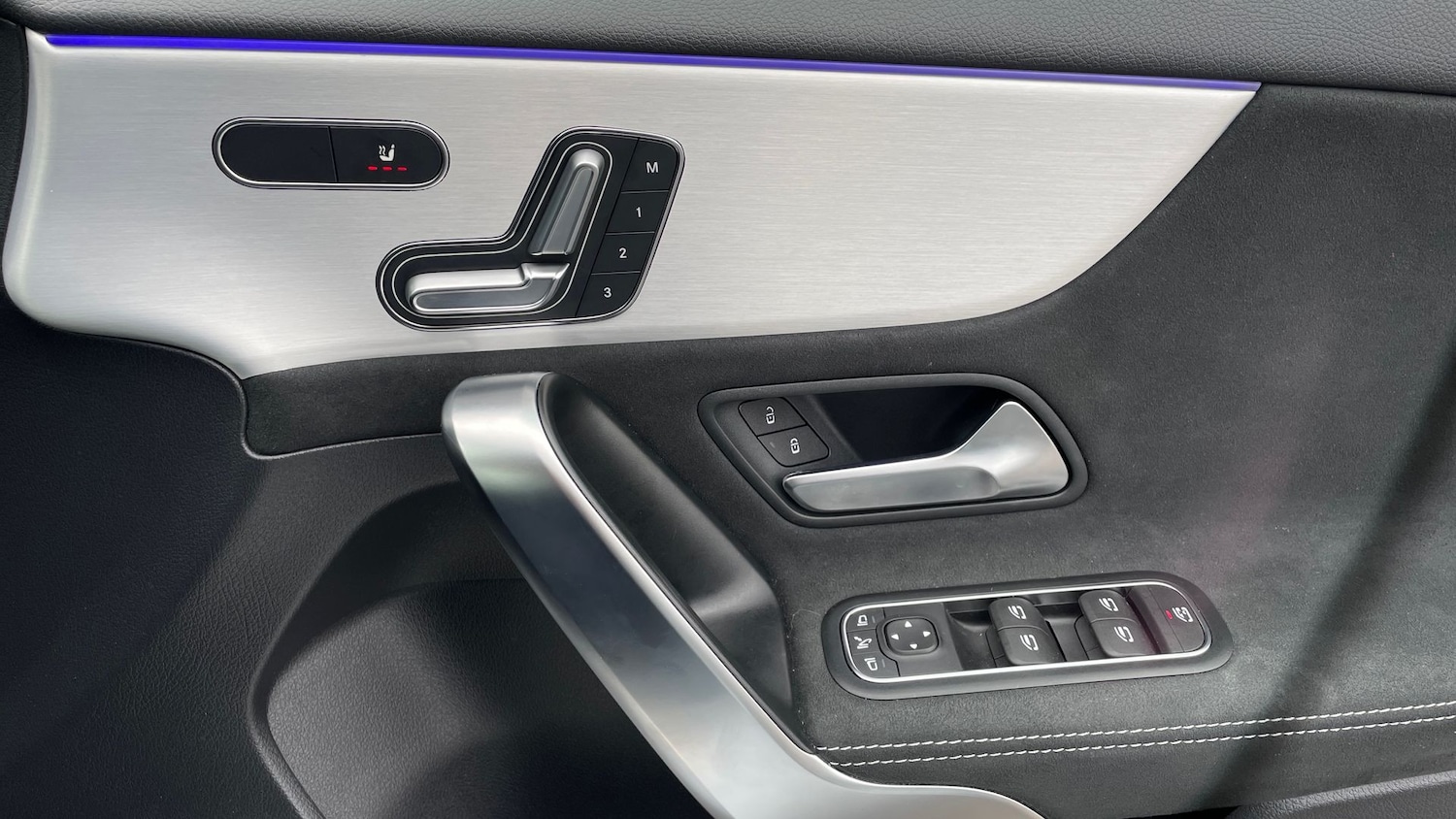 Used Mercedes-Benz A-Class 2025 for sale - 77641811: Photo 35