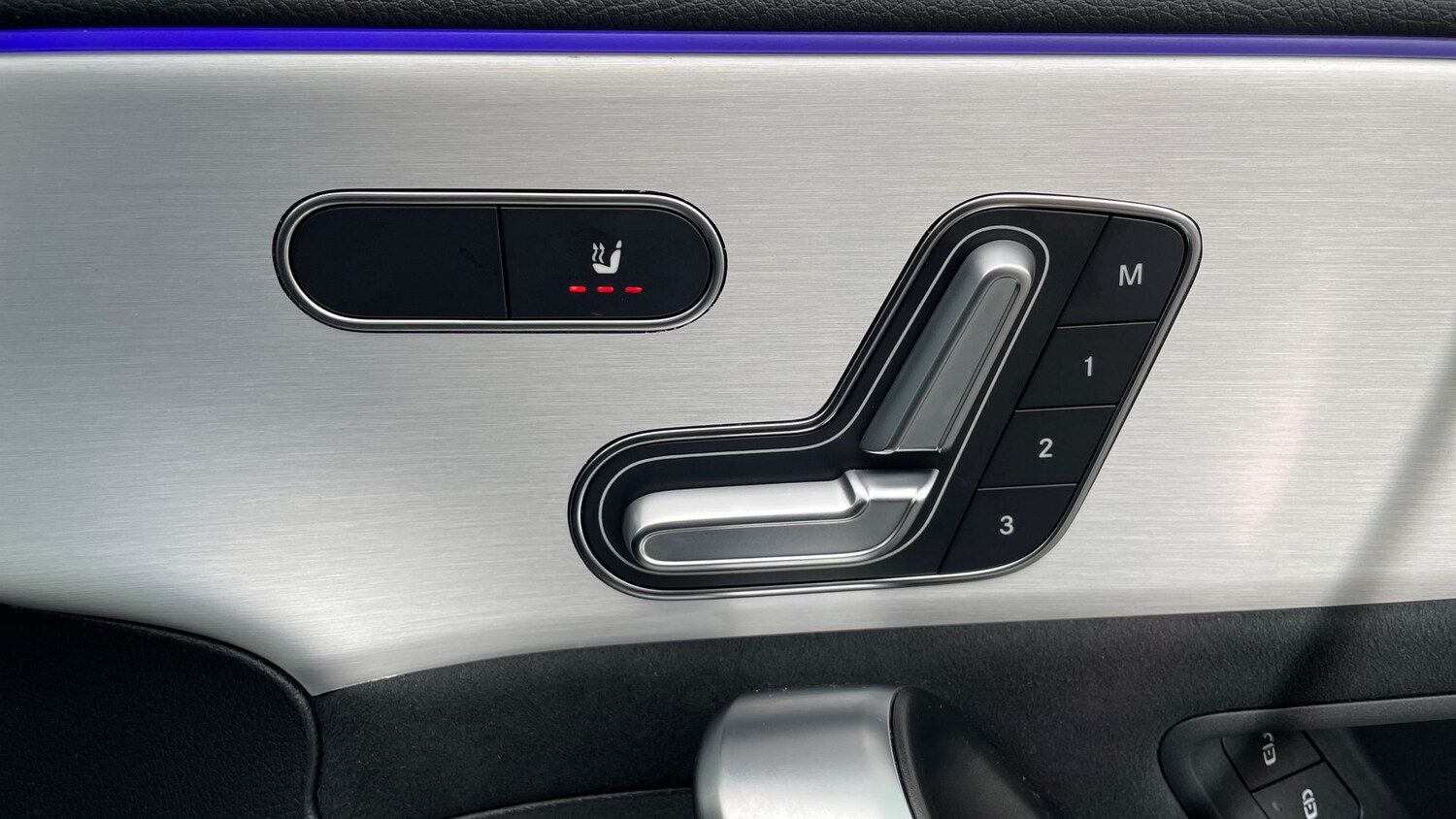 Used Mercedes-Benz A-Class 2025 for sale - 77641811: Photo 36