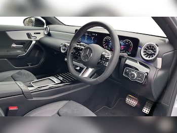 Used Mercedes-Benz A-Class 2025 for sale - 77641811: Photo