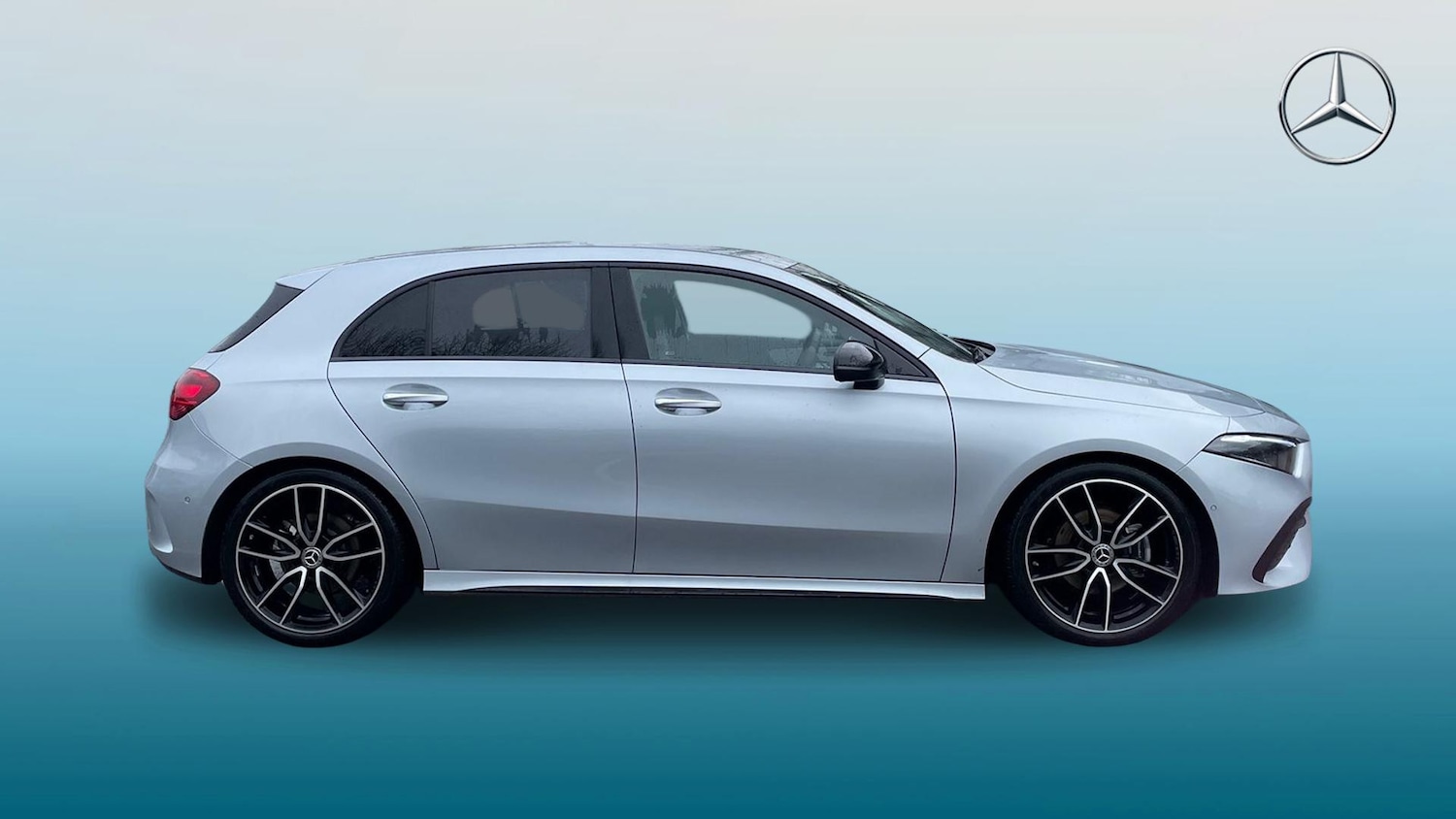 Used Mercedes-Benz A-Class 2025 for sale - 77641811: Photo 4