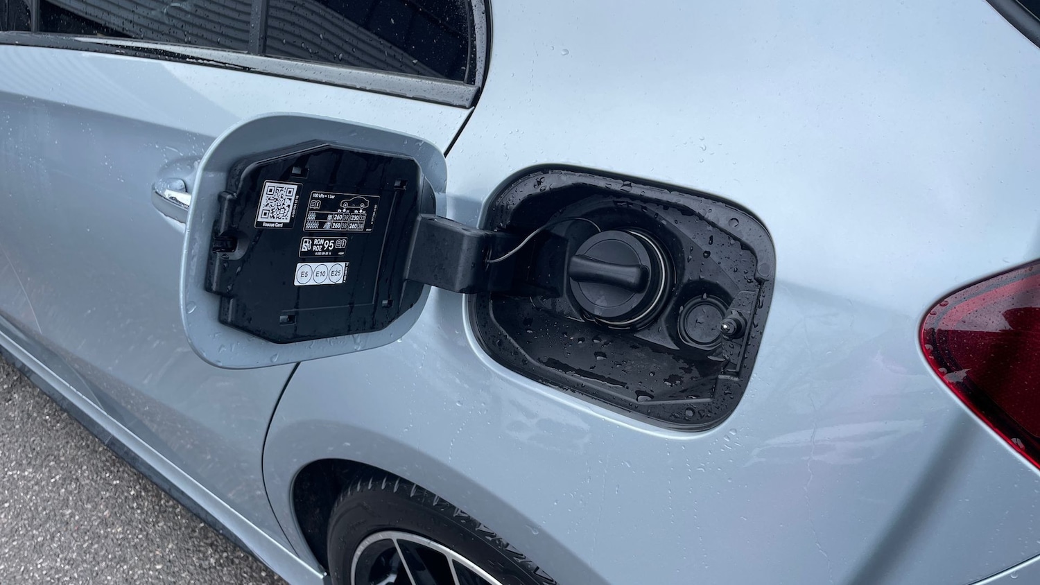 Used Mercedes-Benz A-Class 2025 for sale - 77641811: Photo 40