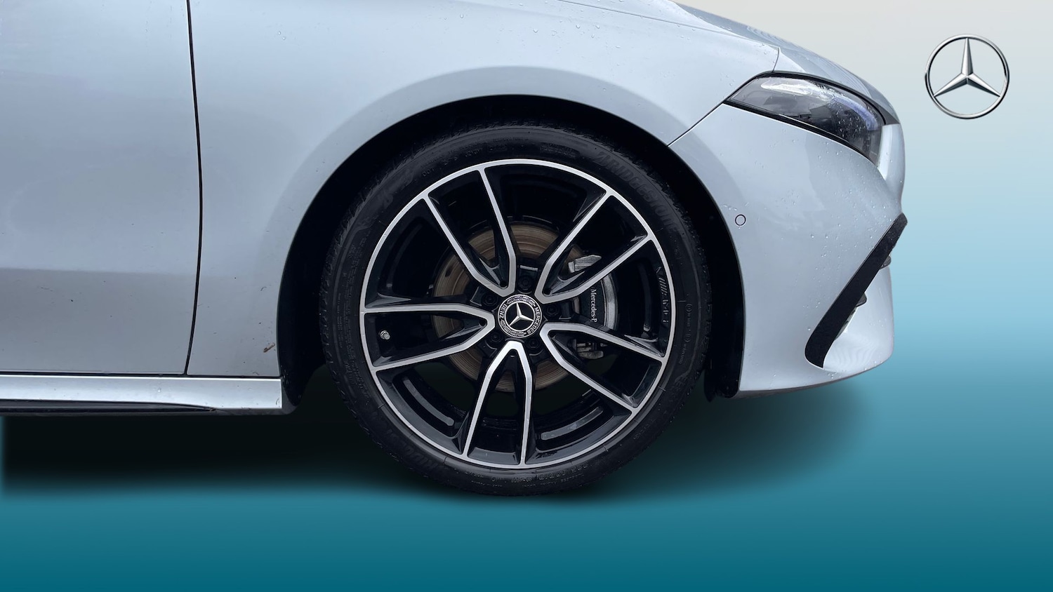 Used Mercedes-Benz A-Class 2025 for sale - 77641811: Photo 5