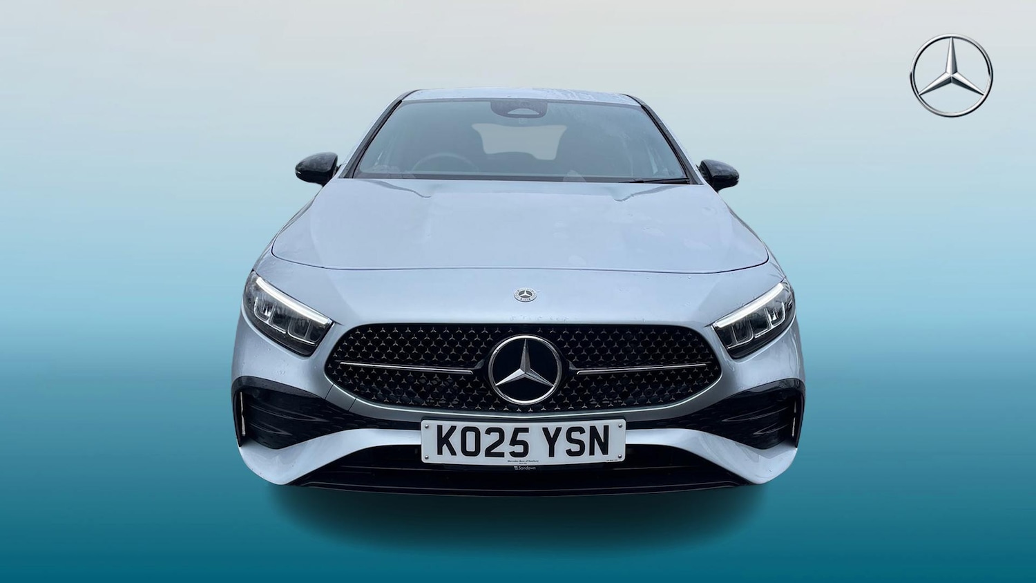 Used Mercedes-Benz A-Class 2025 for sale - 77641811: Photo 6