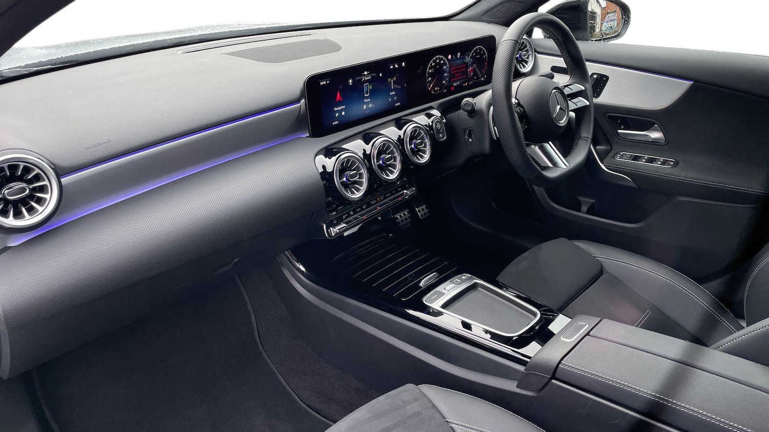 Used Mercedes-Benz A-Class 2025 for sale - 77641811: Photo 8